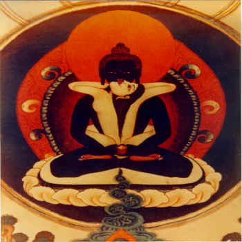 Tapiz tibetano, 1982